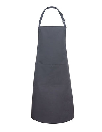 Kochschürze Anthracite