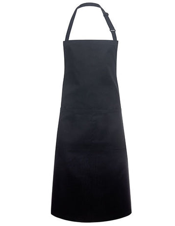 Kochschürze Black