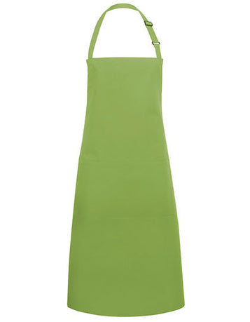 Kochschürze Lime