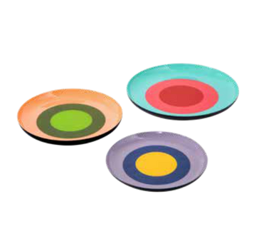 Ablageschälchen Ronda, 3er-Set