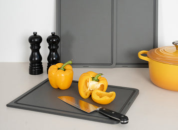 Tranchierbrett DURACORE 38,5x27x0,9cm