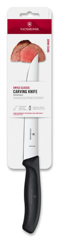 Swiss Classic Tranchiermesser