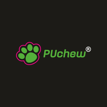 PUchew Kauspielzeug S lila, Leberwurst