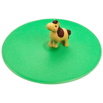 LURCH Mein Deckel Hoftiere Pony