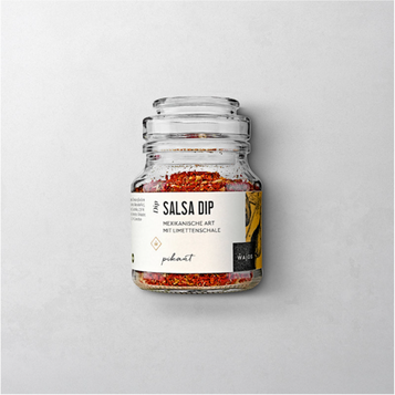 Salsa Dip 80g