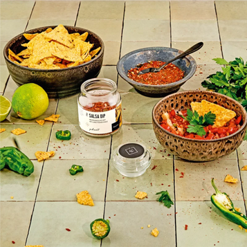 Salsa Dip 80g