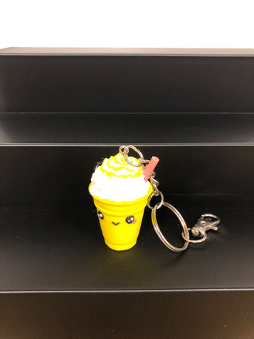 3D Flexi Milchshake