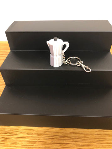3D Flexi Mokkakanne