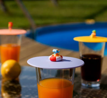 LURCH Mein Deckel Beach Kids Rolan Ring