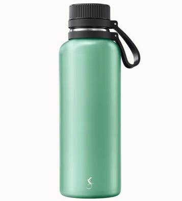 Isolierflasche Outdoor 1,0l Dark Salvia