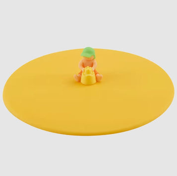 LURCH Mein Deckel Beach Kids Simon Sandburg