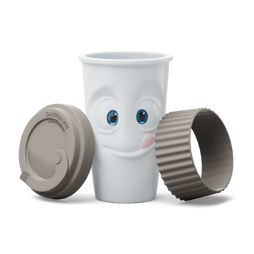 To Go Becher Lecker - Movie Edition