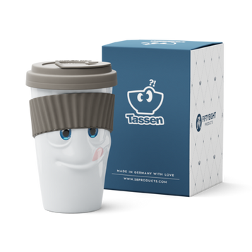 To Go Becher Lecker - Movie Edition