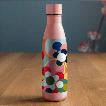 Trinkflasche 'Sushi'