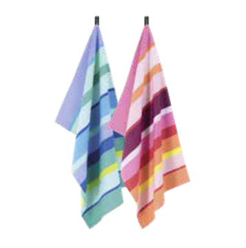 Trockentücher-Set Nr. 25