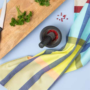 Trockentücher-Set Nr. 25