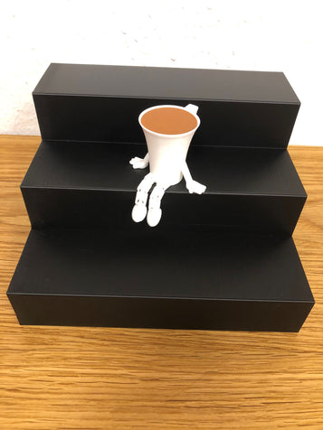 3D Flexi Teetasse