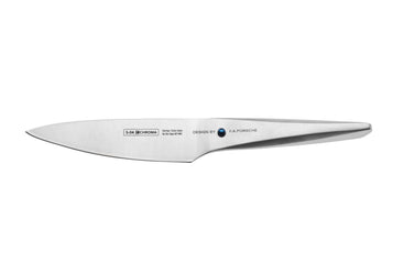 CHROMA Turbo S04 Kleines Kochmesser 14cm design by F.A. Porsche