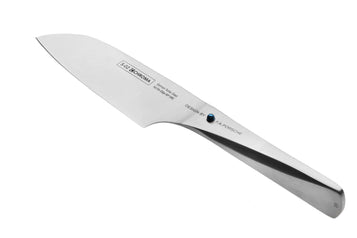 CHROMA Turbo S02 Santoku 17,8 cm design by F.A. Porsche
