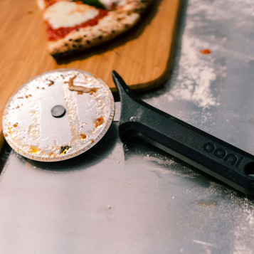 Ooni Profi-Pizzaroller - Ø11,3 cm