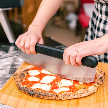 Ooni Pizzamesser