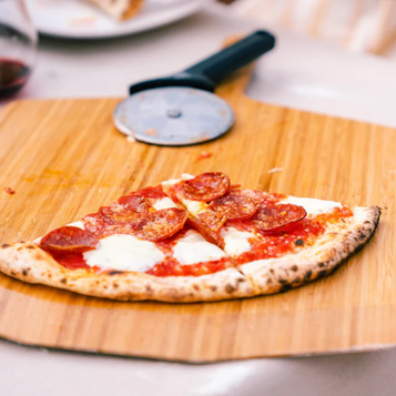 Ooni Bamboo Pizza Brett 35cm