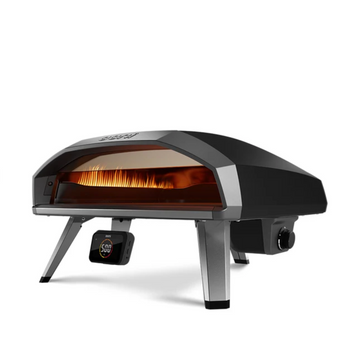 Ooni Koda 2 Pro Pizzaofen