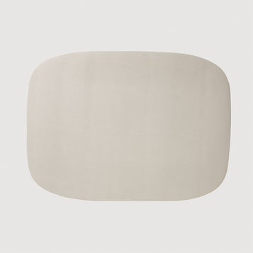 LAV Beige Tischset 33x45cm