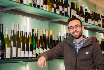 WEIN TASTING MIT JEFF VOM WEIN CABINET OSNABRÜCK – 04.03.2026
