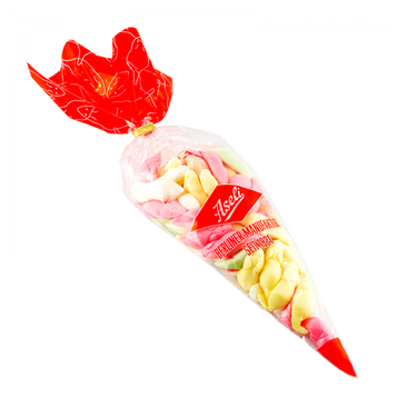 Minimäuse-Spitztüte, 75g