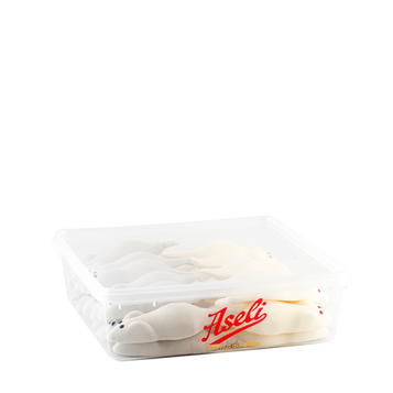 Riesenmäuse-Dose, 330g