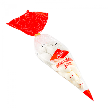 Riesenmäuse-Spitztüte, 75g