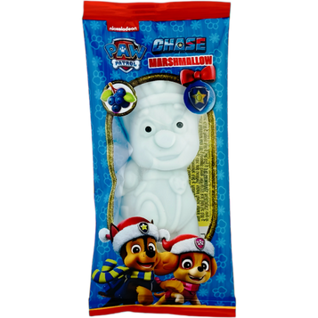 Paw Patrol, Chase