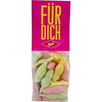 Für Dich, Minimäuse Fruchties