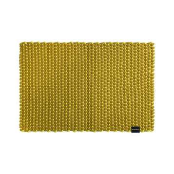 Fußmatte 'Lida' lime