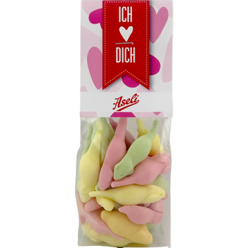 Ich Herz Dich, Minimäuse Fruchties