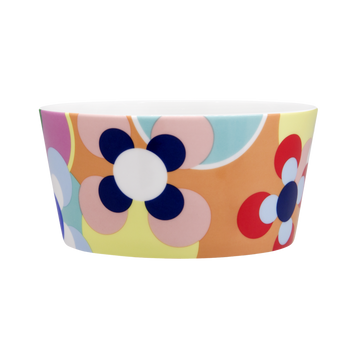 Müslischale 'Sushi'