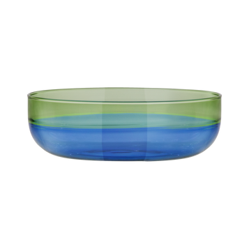 Glasschälchen 'ocean', 2er-Set