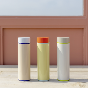 Thermoflasche 'Finn'