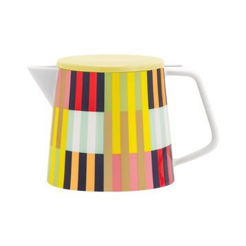 Teekanne 'Havanna'