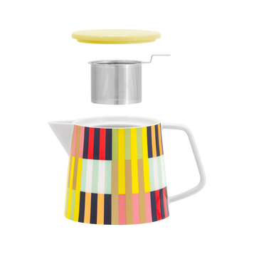 Teekanne 'Havanna'