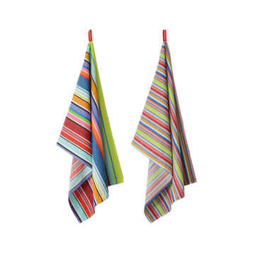 Trockentücher-Set Nr. 1