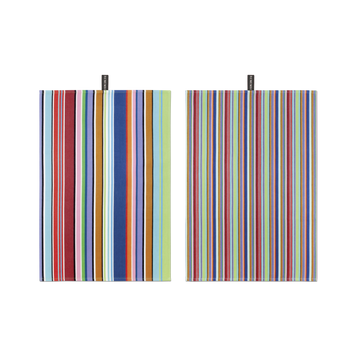 Trockentücher-Set Nr. 1