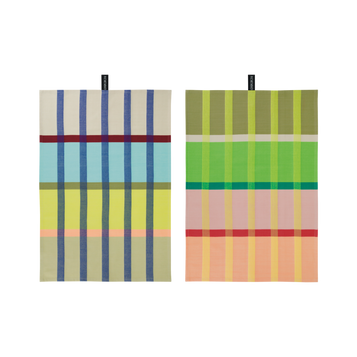 Trockentücher- Set Nr. 24