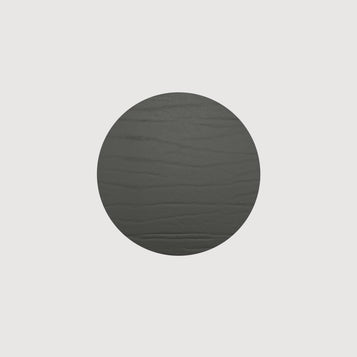 DUMBO SCHWARZ Tischset-Rund 10cm